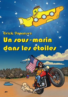 Un sous-marin dans les étoiles