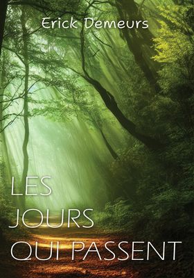 Les jours qui passent